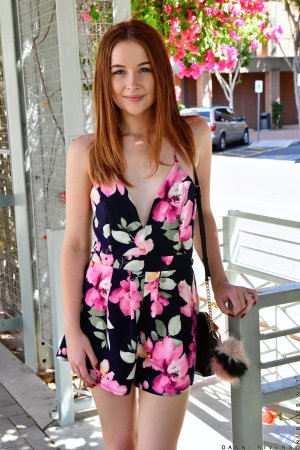 Sweetie covers dildo with love juices photo 2